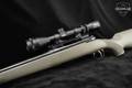 Savage Arms Model 11 .308 Win. Black in Good Condition Image 2