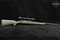 Savage Arms Model 11 .308 Win. Black in Good Condition Image 3