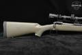 Savage Arms Model 11 .308 Win. Black in Good Condition Image 4