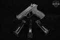 Beretta PX4 Storm .40 S&W Black in Good Condition Image 2
