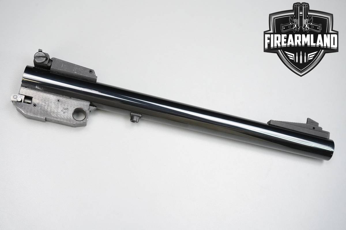 Thompson Center T/C Contender 10" Barrel 357 Magnum TC