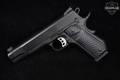 Tisas USA 1911 Duty B45 Series 70 .45 ACP Black in Very Good Condition Image 2