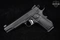 Tisas USA 1911 Duty B45 Series 70 .45 ACP Black in Very Good Condition Image 4