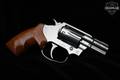 Colt Cobra Bright Stainless .38 Spl. Stainless Steel in Excellent Condition Image 2