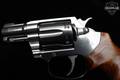 Colt Cobra Bright Stainless .38 Spl. Stainless Steel in Excellent Condition Image 4