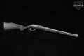 2009 Marlin Firearms Co. 60SS Ducks Unlimited .22 LR Brushed Stainless Steel in Very Good Condition Image 3
