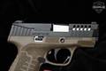 Savage Arms Stance MC9 FDE 9mm Luger FDE (Flat Dark Earth) in Factory New Condition Image 3