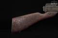 Auto Ordnance Thompson Model 1927A1 Bonnie & Clyde Custom .45 ACP Two-Tone Burnt Bronze & Walnut in Excellent Condition Image 5