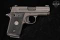 Sig Sauer P938 Legion 9mm Luger Legion Gray in Very Good Condition Image 4