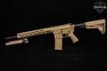 Springfield Armory SAINT Free-Float Handguard (FFH) 5.56mm NATO FDE in Good Condition Image 2