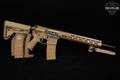 Springfield Armory SAINT Free-Float Handguard (FFH) 5.56mm NATO FDE in Good Condition Image 3