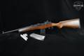 2009 Sturm Ruger Mini-14 Ranch Rifle 5.56mm NATO (.223 Rem.) Blued in Very Good Condition Image 2