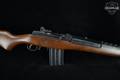 2009 Sturm Ruger Mini-14 Ranch Rifle 5.56mm NATO (.223 Rem.) Blued in Very Good Condition Image 5
