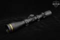 Leupold VX-3HD 3.5-10x40 in Very Good Condition Image 2