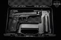 Beretta M9 9mm Luger Black in Excellent Condition Image 2
