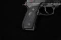 Beretta M9 9mm Luger Black in Excellent Condition Image 3