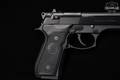 Beretta M9 9mm Luger Black in Excellent Condition Image 4