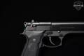 Beretta M9 9mm Luger Black in Excellent Condition Image 5