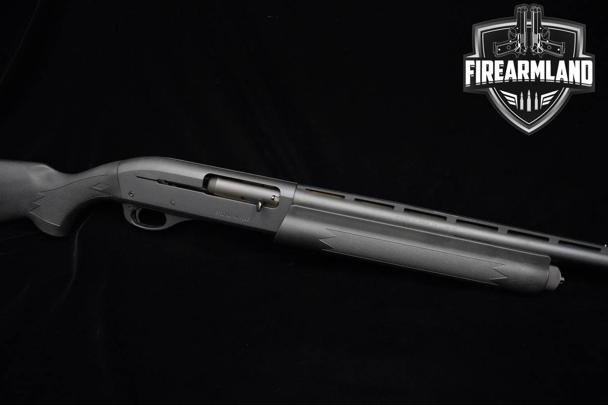 Remington Model 11-87 SPS Super Magnum 12-Gauge Remington 11-87 VENT RIB