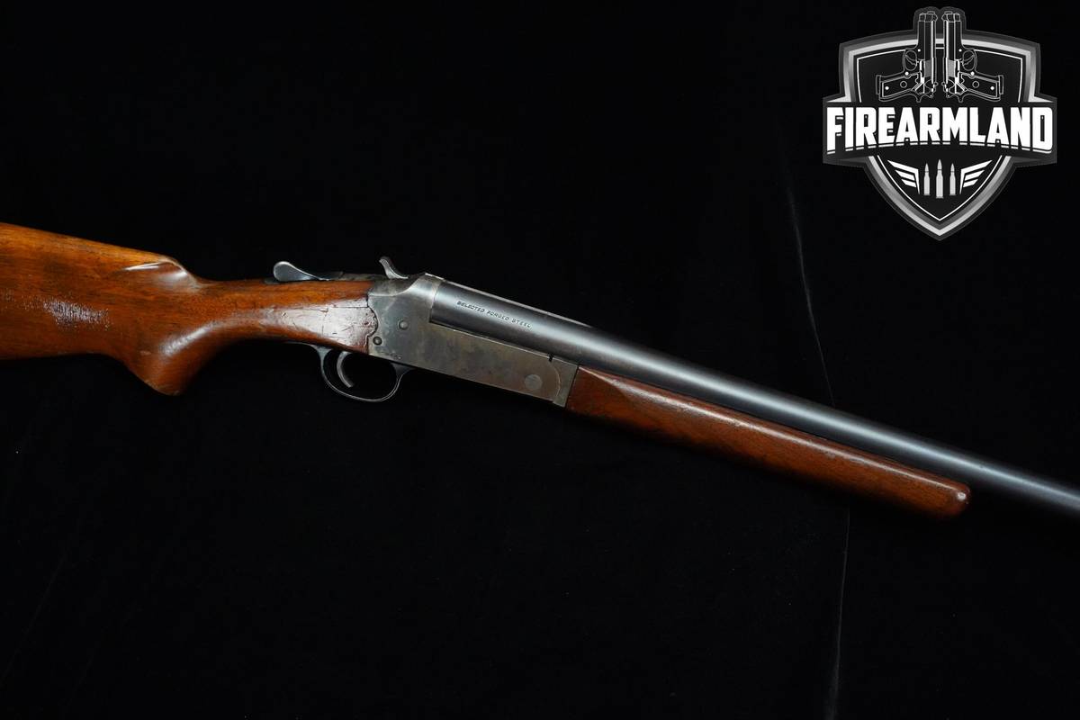 Eastern Arms Company Model 94A 16-Gauge 28" Blued Eastern-Arms Company 94-A