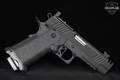 Cosaint Arms COS21 Commander 9mm Luger Black in Good Condition Image 4