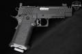 Cosaint Arms COS21 Commander 9mm Luger Black in Good Condition Image 5