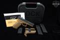 Glock 21 Gen4 .45 ACP FDE (Flat Dark Earth) in Excellent Condition Image 2