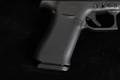 Glock 48 9mm Luger Silver nPVD in Very Good Condition Image 3