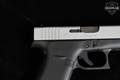 Glock 48 9mm Luger Silver nPVD in Very Good Condition Image 4
