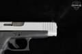 Glock 48 9mm Luger Silver nPVD in Very Good Condition Image 5