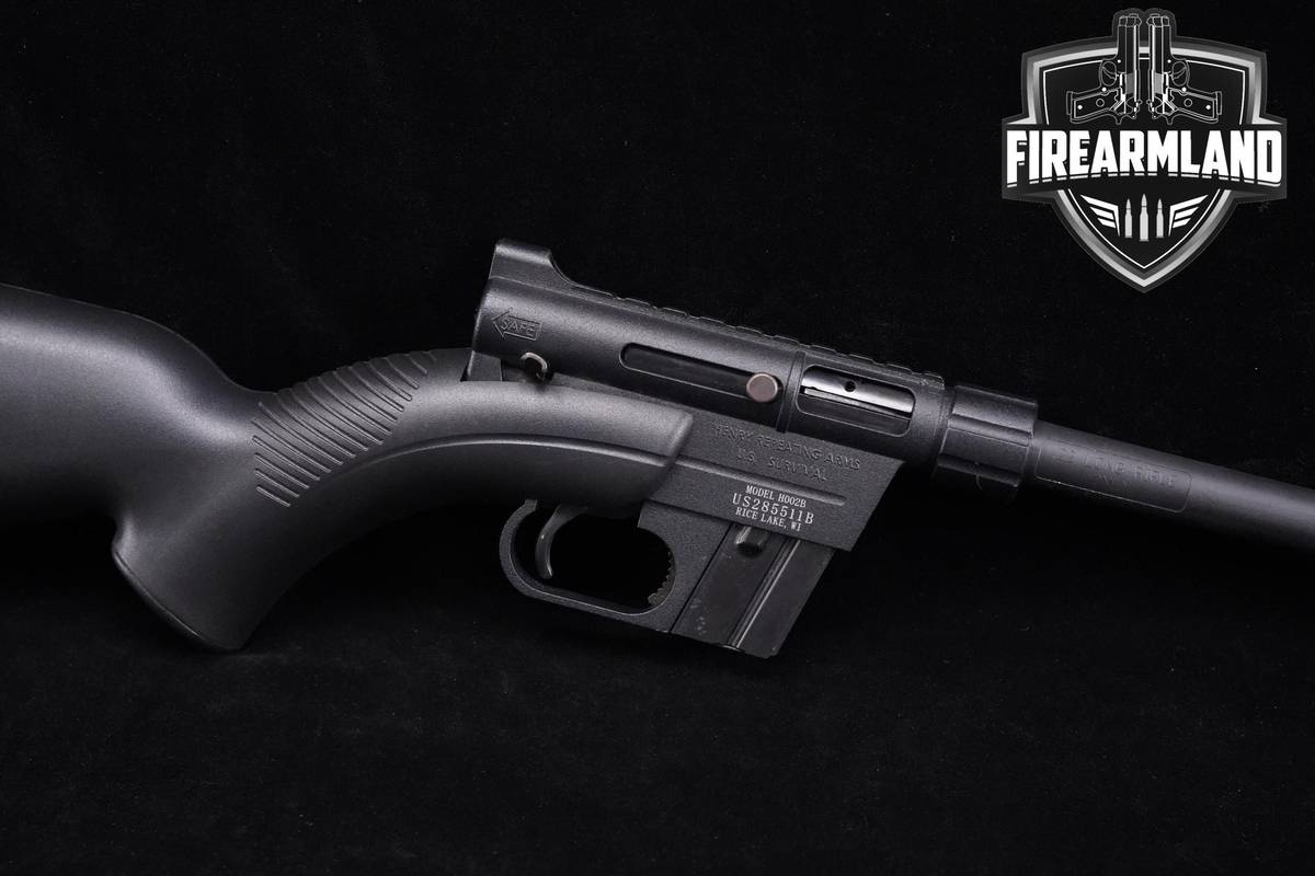 Henry Model H002B Survival Rifle 22LR 16" AR7 AR-7 +2 MAGS