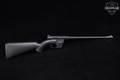 Henry Repeating Arms Model H002B Survival Rifle .22 LR Black in Excellent Condition Image 3
