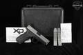 Springfield Armory XD-9 9mm Luger Two-Tone in Very Good Condition Image 2