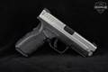 Springfield Armory XD-9 9mm Luger Two-Tone in Very Good Condition Image 3