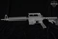 Mossberg Model 715T .22 LR Black in Very Good Condition Image 2