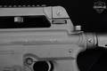 Mossberg Model 715T .22 LR Black in Very Good Condition Image 5