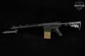Fedarm FR-10 .308 Win. Black in Very Good Condition Image 2