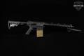 Fedarm FR-10 .308 Win. Black in Very Good Condition Image 3