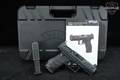 Walther PDP Standard Compact 9mm Luger Matte in Excellent Condition Image 2