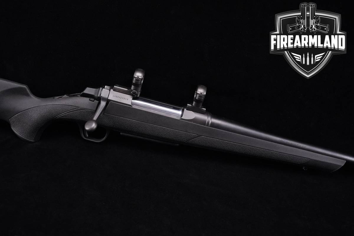 2015 Browning A-Bolt III Composite Stalker 30-06 22" Matte Blued