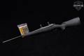 2015 Browning A-Bolt III Composite Stalker .30-06 Matte Blued in Very Good Condition Image 2