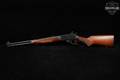 2009 Marlin Firearms Co. 336W .30-30 Blued & Hardwood in Very Good Condition Image 2