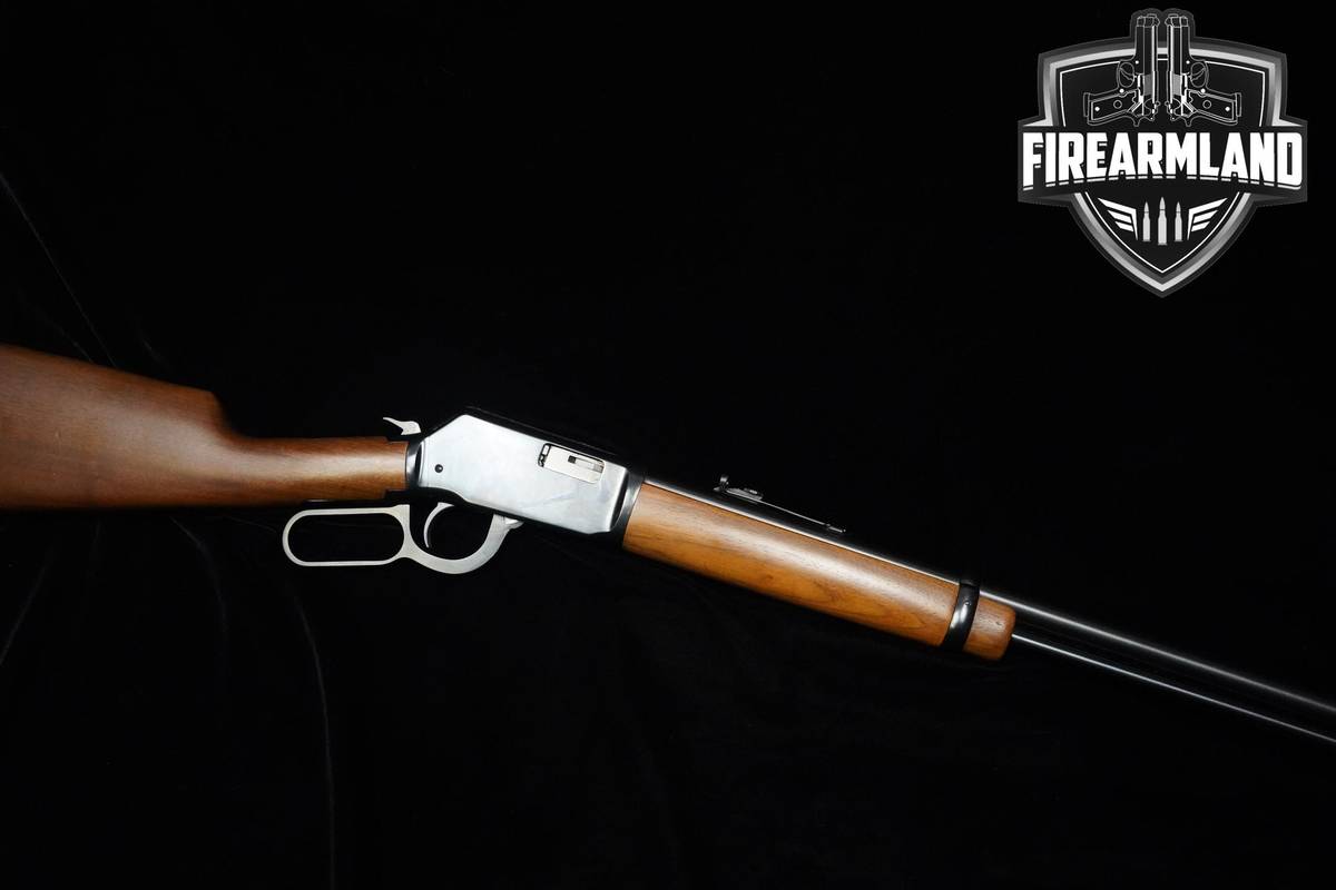 1976 Winchester Model 9422M 22 Magnum 20" Winchester 9422M 94-22 9422-M