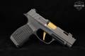 Sig Sauer P365XL Custom Works Spectre Comp 9mm Luger Black in Good Condition Image 3