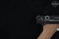 1938 Mauser P.08 Luger 9mm Luger (9x19 Para) Blued in Excellent Condition Image 5