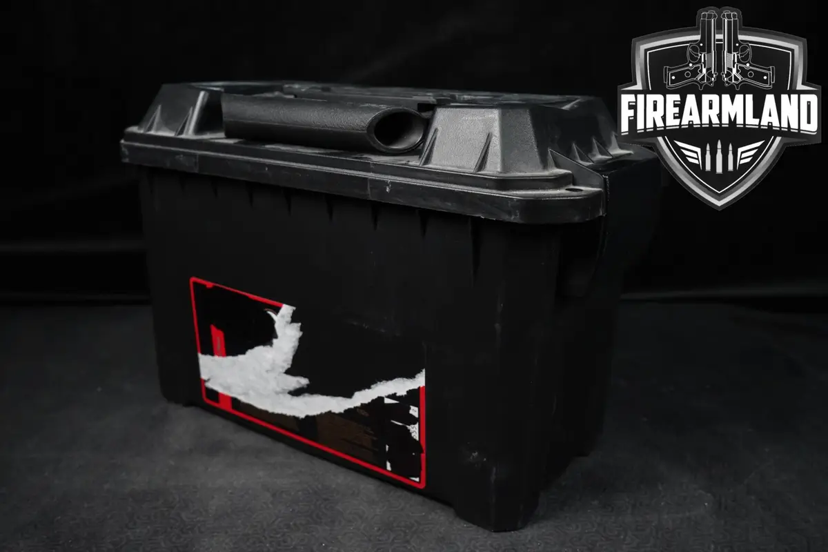 25 LBS! LOOSE 9mm Ammo 9-mm Ammunition