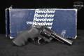 1981 Smith & Wesson (S&W) Model 10-8 .38 Spl. Blued in Good Condition Image 2