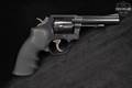 1981 Smith & Wesson (S&W) Model 10-8 .38 Spl. Blued in Good Condition Image 4