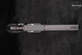1981 Smith & Wesson (S&W) Model 10-8 .38 Spl. Blued in Good Condition Image 5