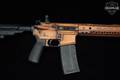 Black Rain Ordnance, Inc. SPEC15 5.56mm NATO Orange Battleworn in Excellent Condition Image 4